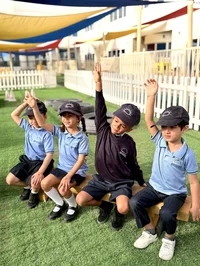 Open Day August 30 at Smart Vision School