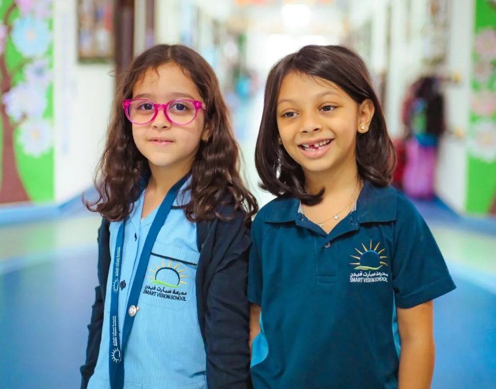 Open Day September 13 at Smart Vision School