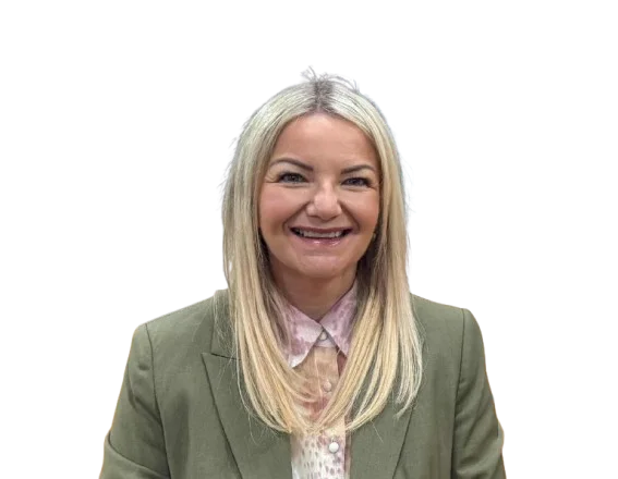 Lucy Nicholls