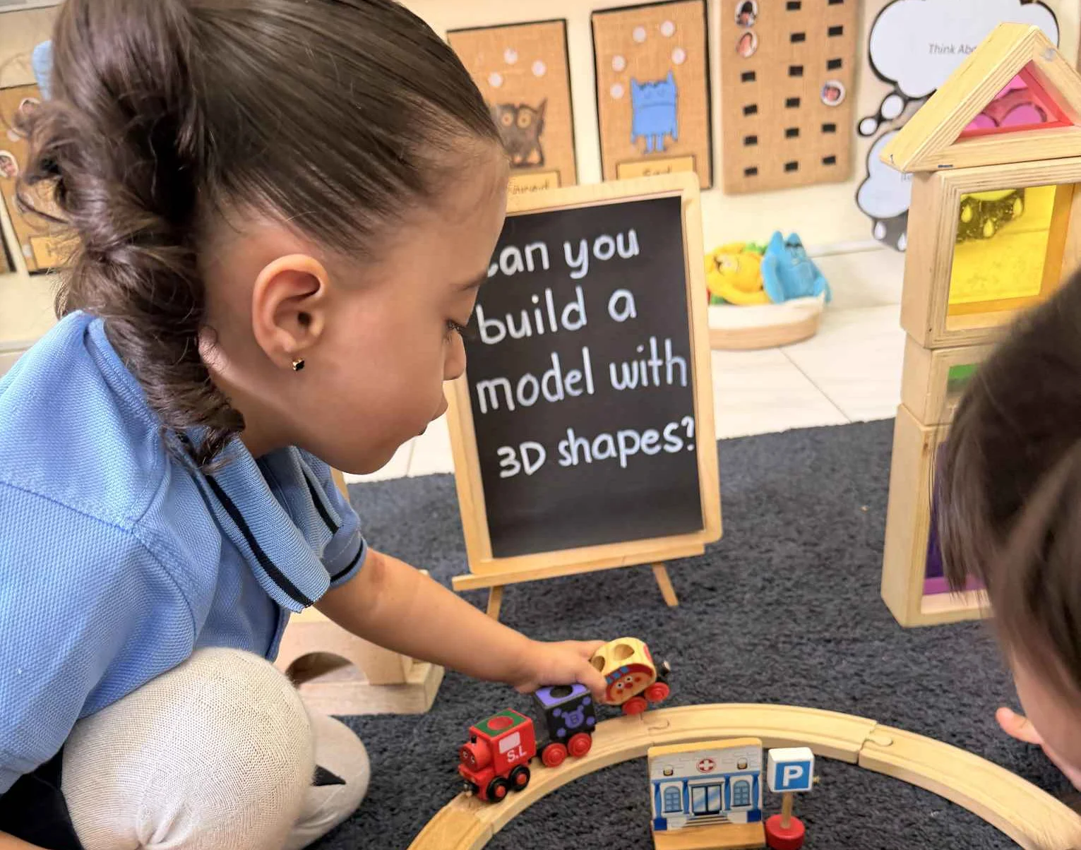 Personalised learning