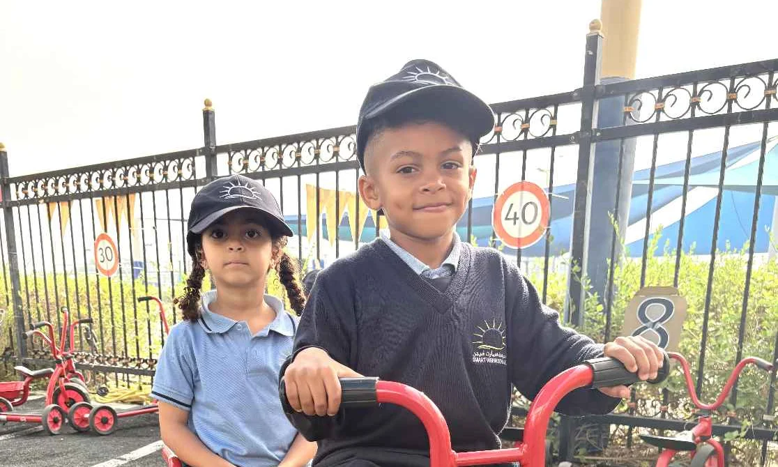 Physical Development