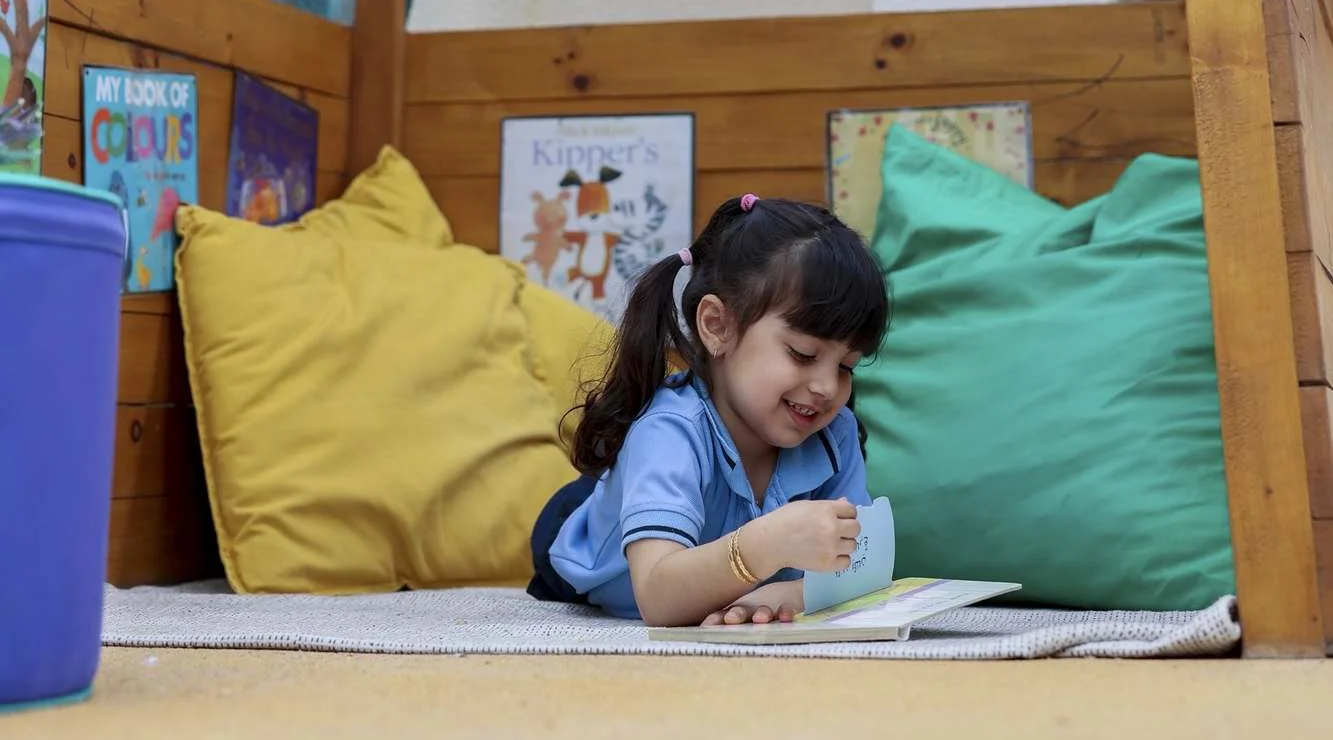 Literacy