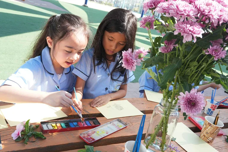A trusted school