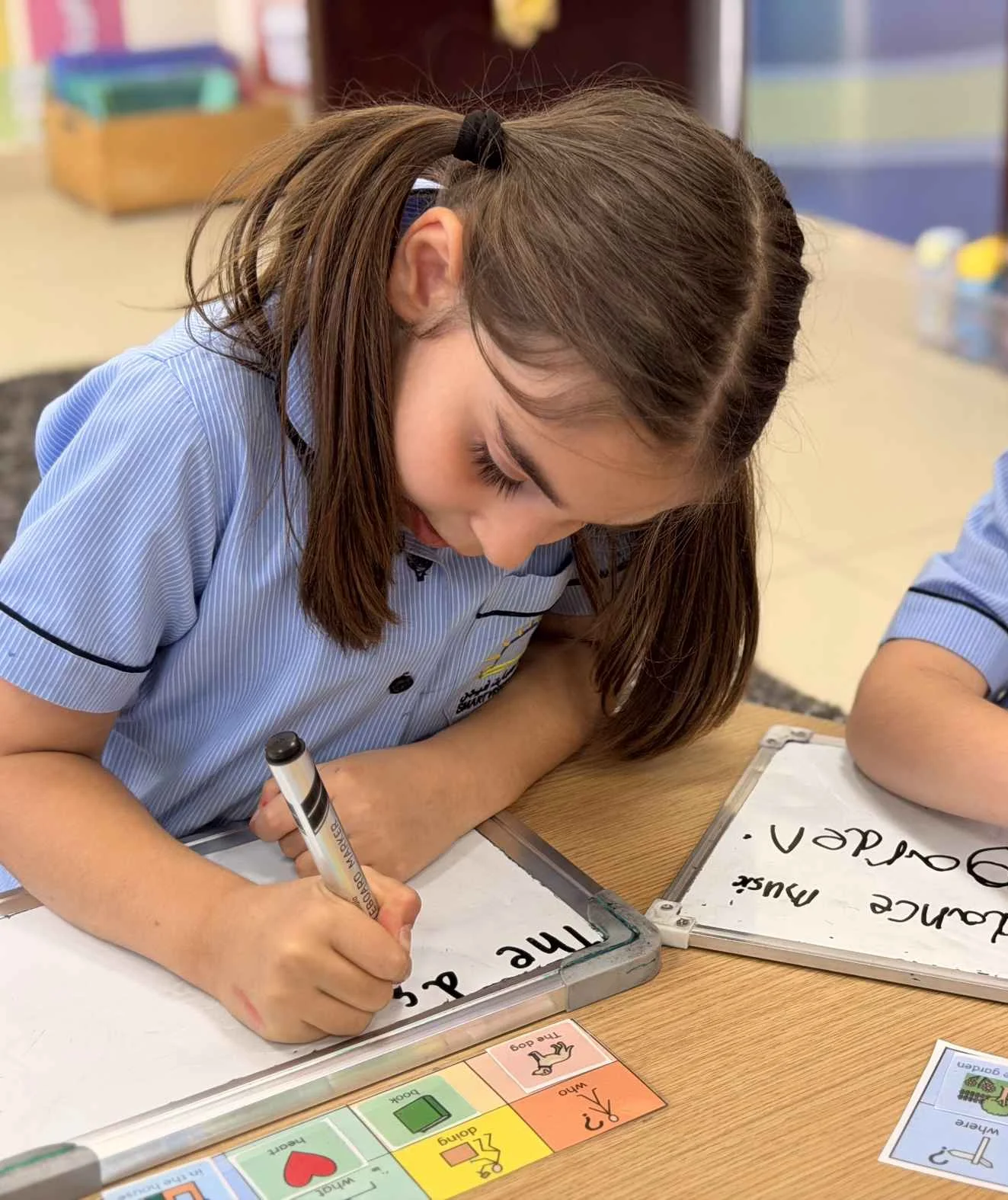 Key Stage 1 (Years 1 & 2)