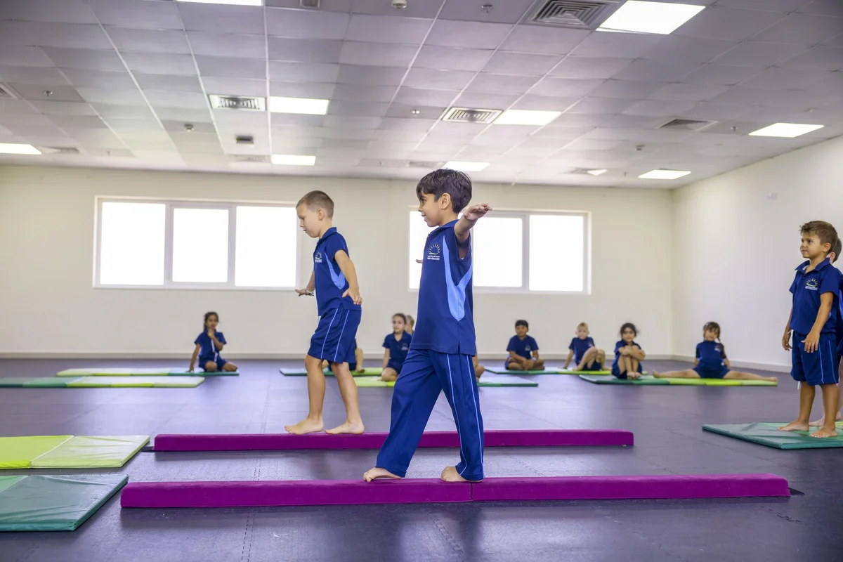 Clubs, sports and opportunities