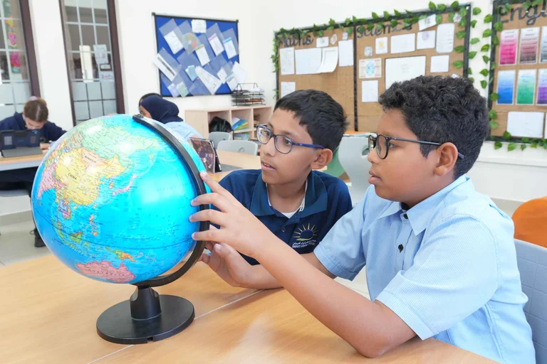 ISP Middle East Celebrates 10 Years with 100 Scholarships of up to 100% Across UAE and Qatar Schools
