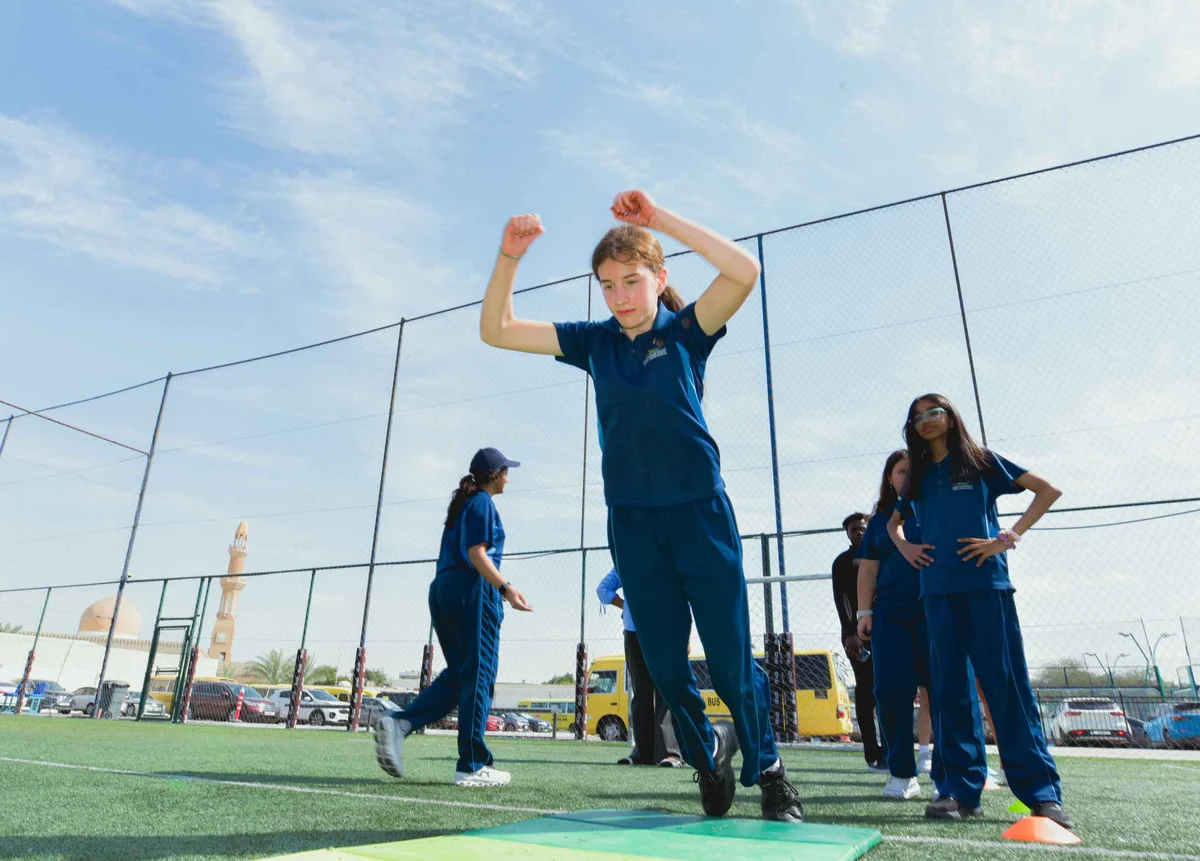 Clubs, sports and opportunities
