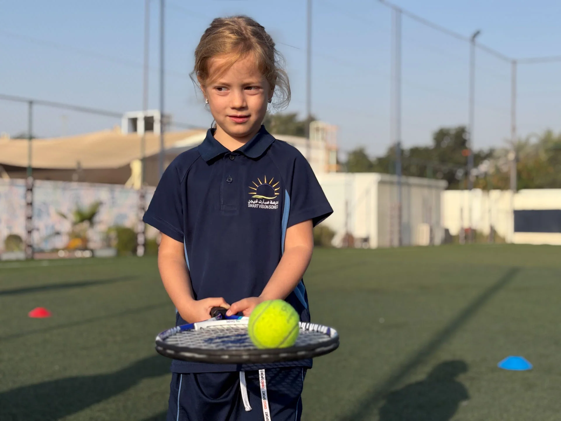 Clubs, sports & opportunities