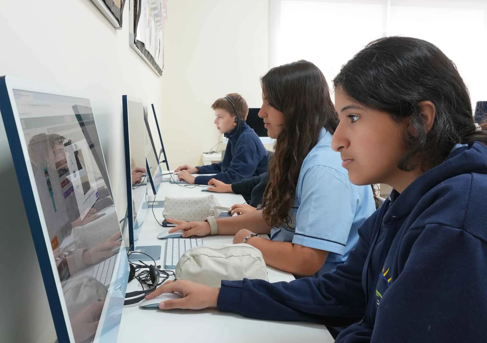 E-safety