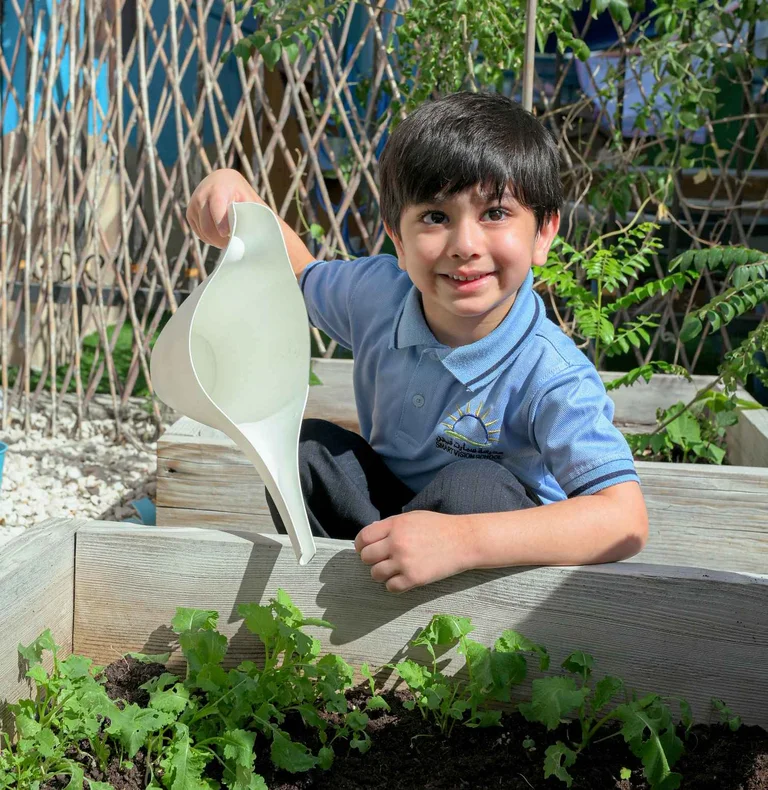 Gardening Club