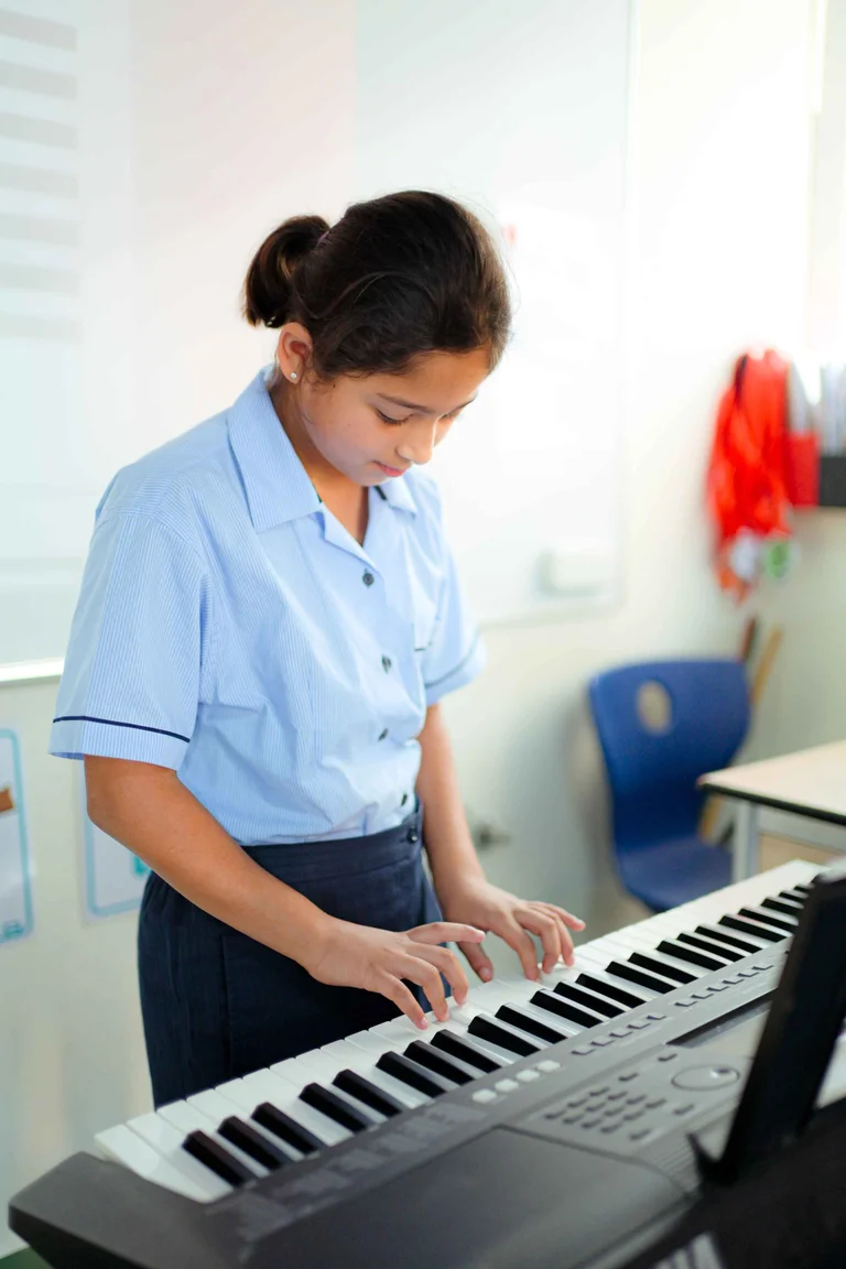 Piano for Beginners