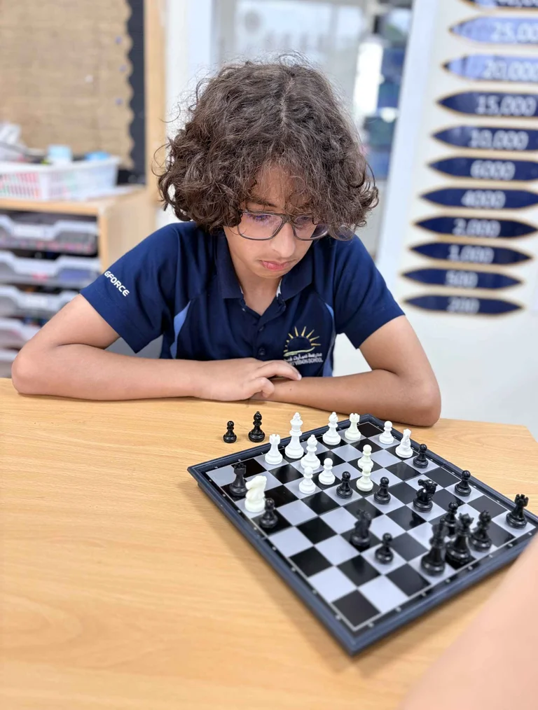 Chess Club