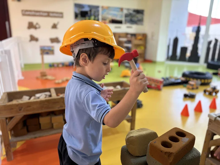Young Architects
