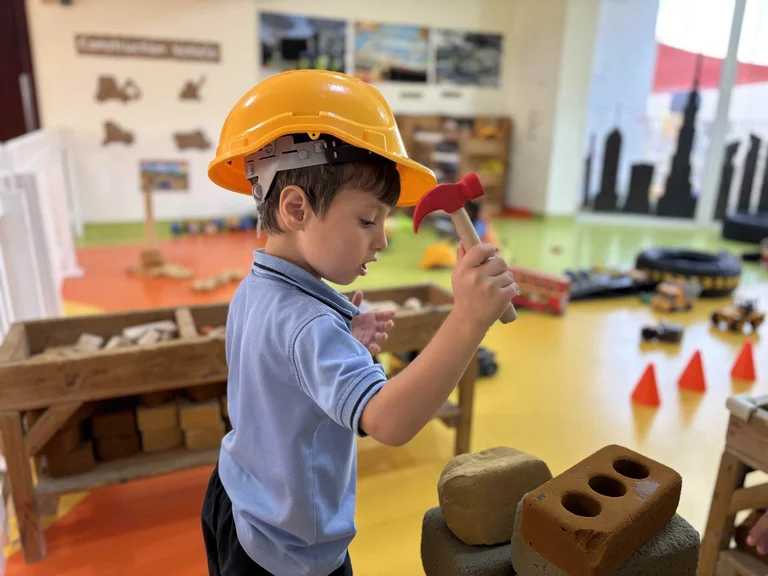 Young Architects