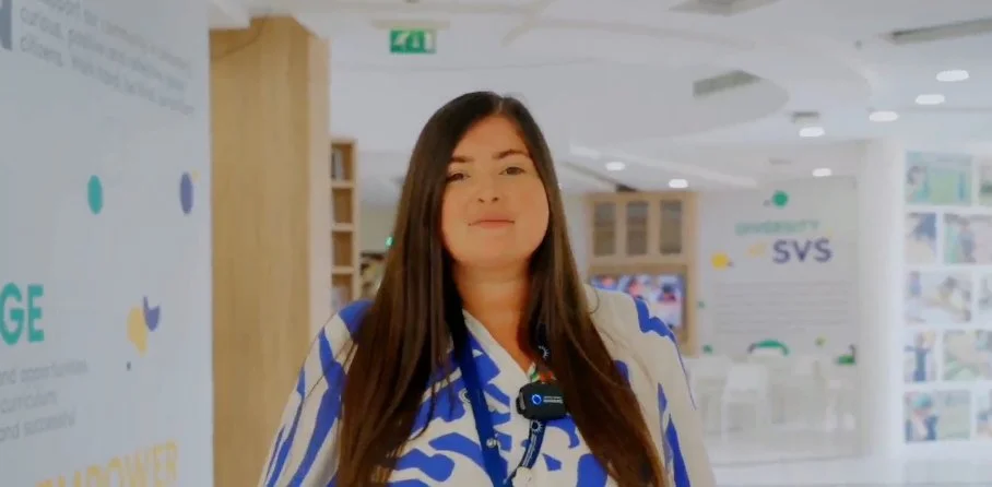 Hear from our Head of Early Years