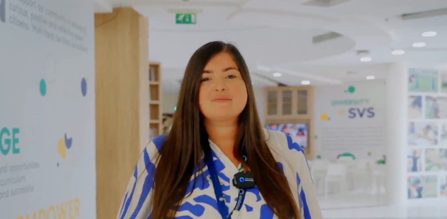 Hear from our Head of Early Years