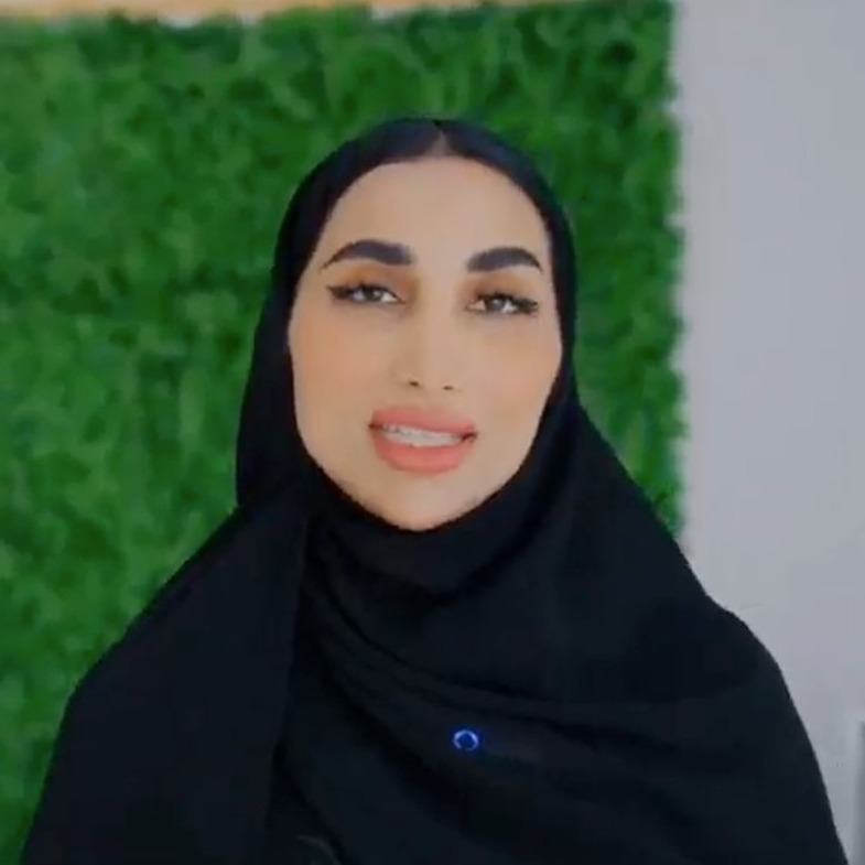Welcoming Arabic families